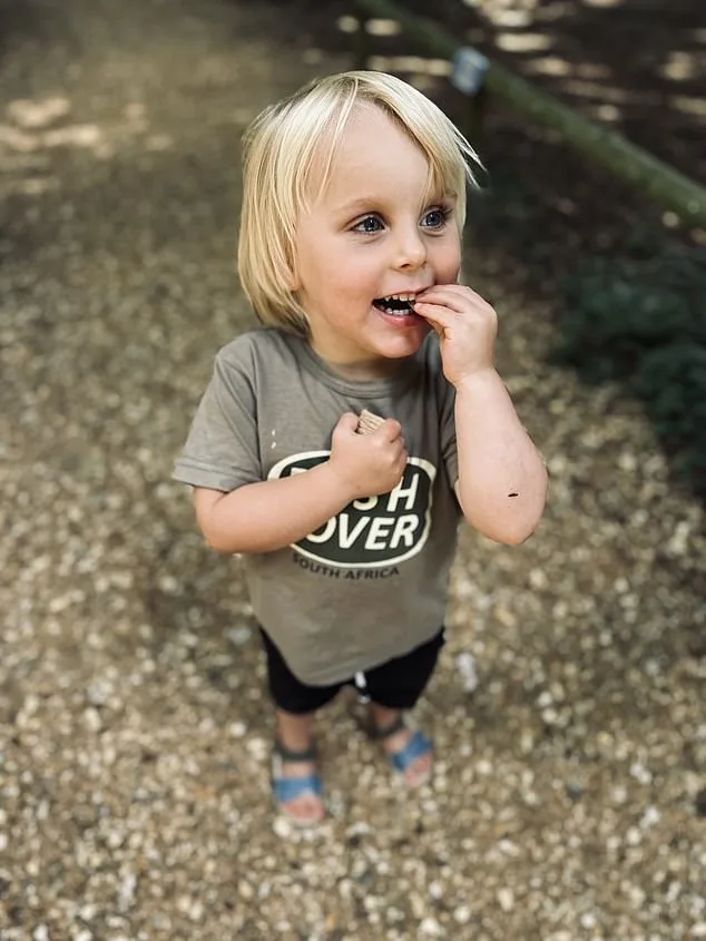 Racing Against Time: Parents' Fight for Son's Treatment as Duchenne Muscular Dystrophy Diagnosis Revealed