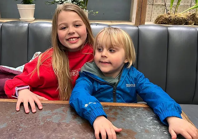 Racing Against Time: Parents' Fight for Son's Treatment as Duchenne Muscular Dystrophy Diagnosis Revealed