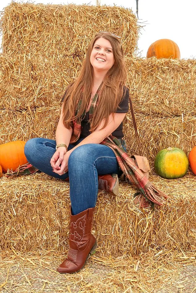 Silent Suffering: The Overlooked Liver Condition Behind Aimee's 20-Year Struggle and the Millions in the UK