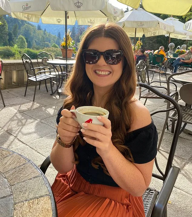 Silent Suffering: The Overlooked Liver Condition Behind Aimee's 20-Year Struggle and the Millions in the UK