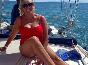 Silent Suffering: The Overlooked Liver Condition Behind Aimee's 20-Year Struggle and the Millions in the UK