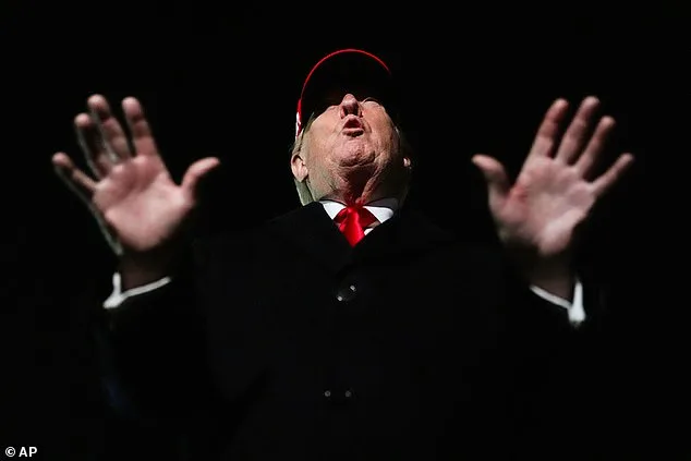 Trump's $10 Billion Defamation Suit Against WSJ Dismissed; Judge Rules No 'Actual Malice' in Epstein Letter Case