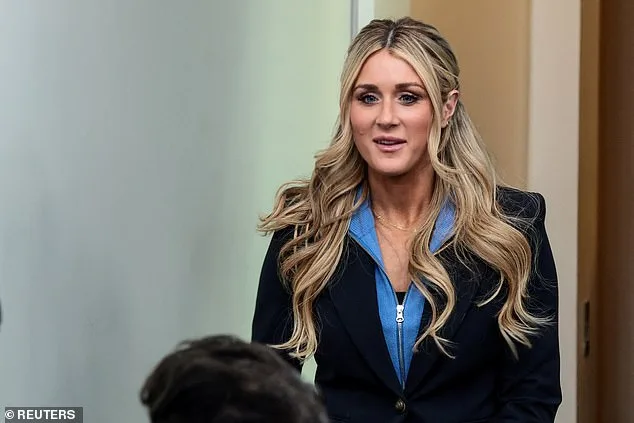 Trump's Controversial AI Image Depicting Him as Jesus Deepens Conservative Rifts