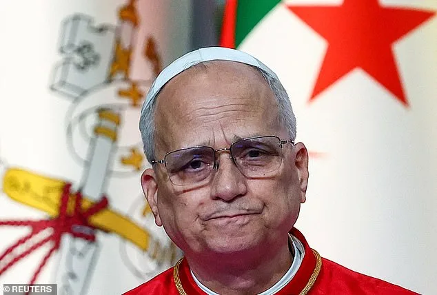 Trump's Controversial AI Image Depicting Him as Jesus Deepens Conservative Rifts