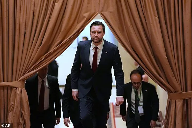 Trump's Controversial AI Image Depicting Him as Jesus Deepens Conservative Rifts