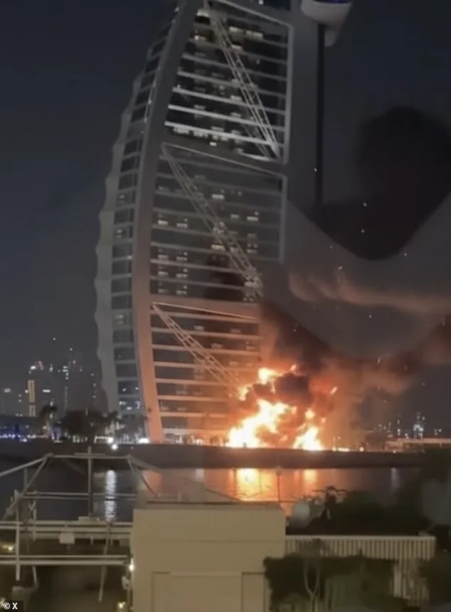 Ultra-wealthy expats flee Middle East turmoil, seeking Zug's tax haven