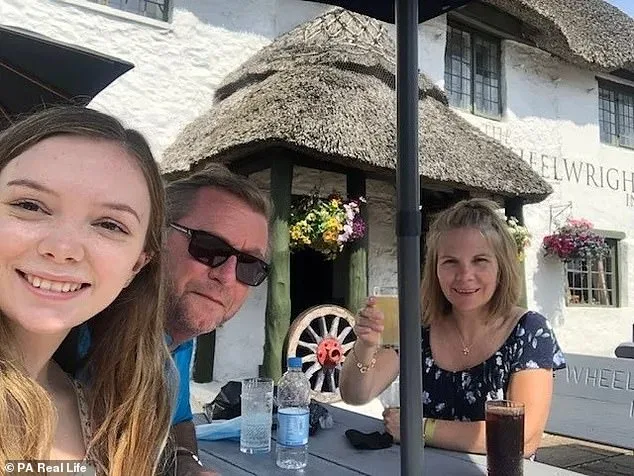 A Love to Remember: Family's Journey Through Early-Onset Dementia