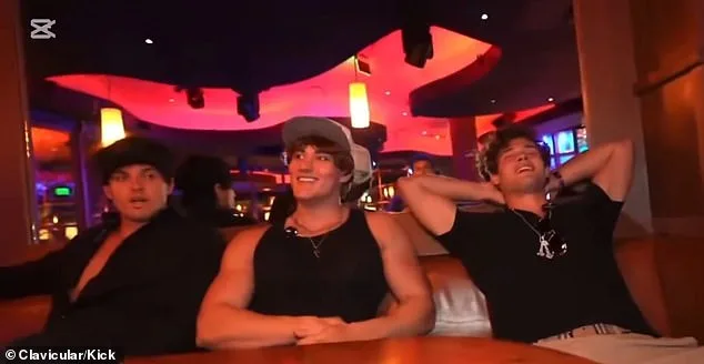 Clavicular's Overdose Shock: Influencer Hospitalized.