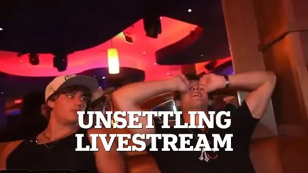 Clavicular's Overdose Shock: Influencer Hospitalized.