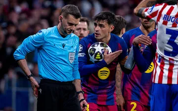 Dembélé Delights as PSG Dominates