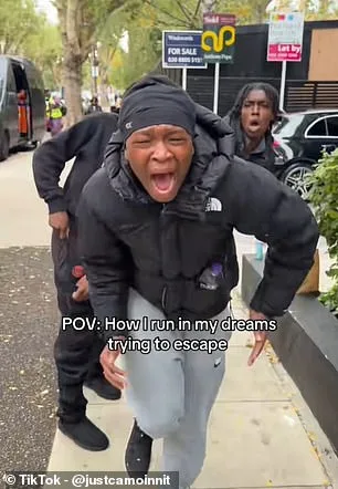 Dreaming of Fear: The Unsung Benefit of Nightmarish Dreams.