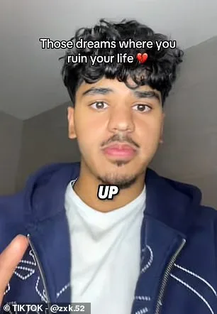 Dreaming of Fear: The Unsung Benefit of Nightmarish Dreams.