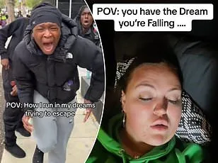 Dreaming of Fear: The Unsung Benefit of Nightmarish Dreams.