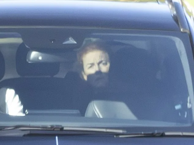 Fergie's Troubling Epstein Letters: A Royal Family Secret?