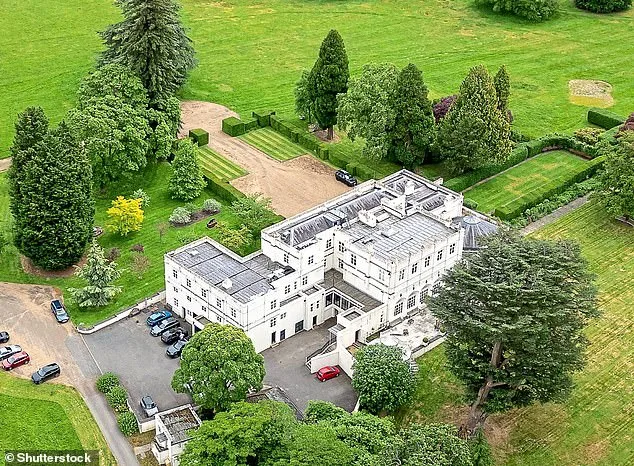 Fergie's Troubling Epstein Letters: A Royal Family Secret?