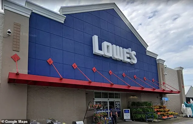 Lowe's Staff Stumbles Upon Hidden Kittens in Downingtown Store.