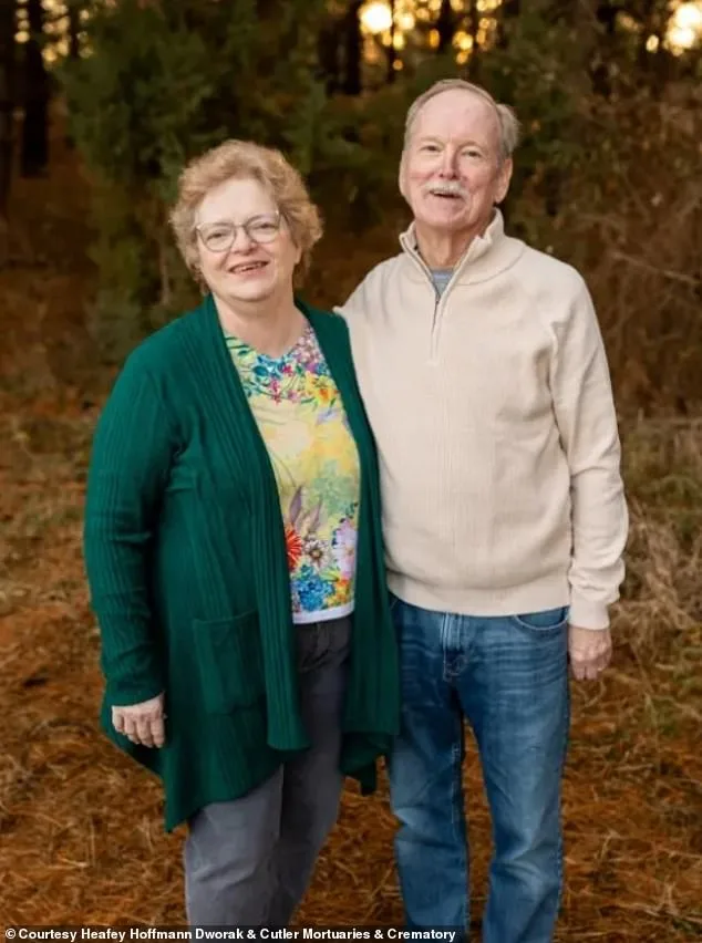 Nebraska Pastor Killed by Adopted Son Who Hid Evidence in Dishwasher