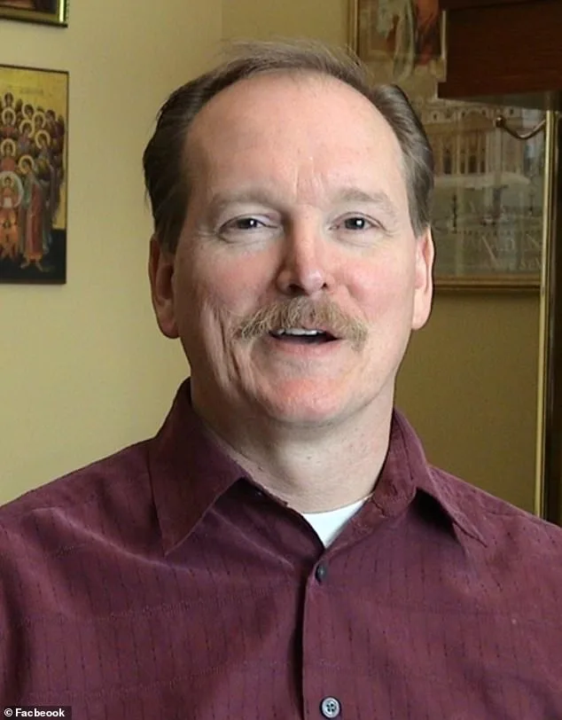 Nebraska Pastor Killed by Adopted Son Who Hid Evidence in Dishwasher