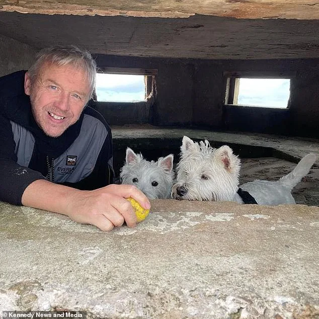 Oropharyngeal Cancer: Scotland Man's Shocking Diagnosis.