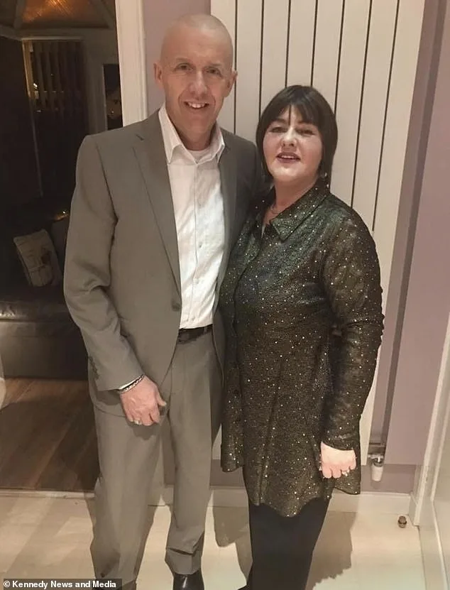 Oropharyngeal Cancer: Scotland Man's Shocking Diagnosis.