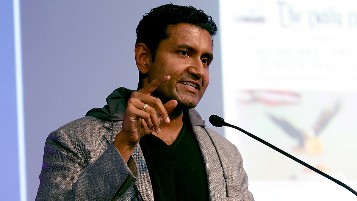 Palantir CTO warns US deterrence relies on factories, not stockpiles