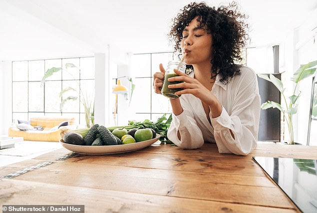 Registered Dietitians Reveal How Your Body Safely Detoxes Itself