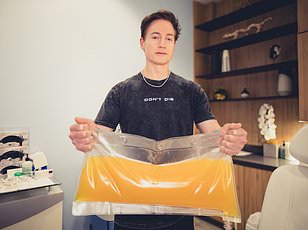 Registered Dietitians Reveal How Your Body Safely Detoxes Itself