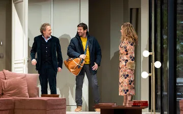 Sarkozy-Libya Trial: Volatile Turn of Events