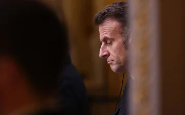 Senegalese Man Convicted Under New Anti-Homosexuality Law