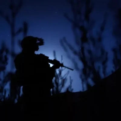 Swedish Spy Plane Flies Near Russian Border After Ukraine Drone Attacks.