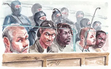 Teenager Rescued from Prostitution Ring in Lyon.