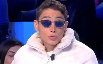 Teenager Rescued from Prostitution Ring in Lyon.