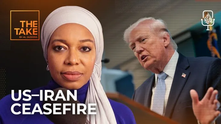 The Powers Fueling Sudan's War: A Deep Dive.