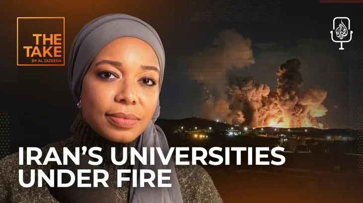 The Powers Fueling Sudan's War: A Deep Dive.