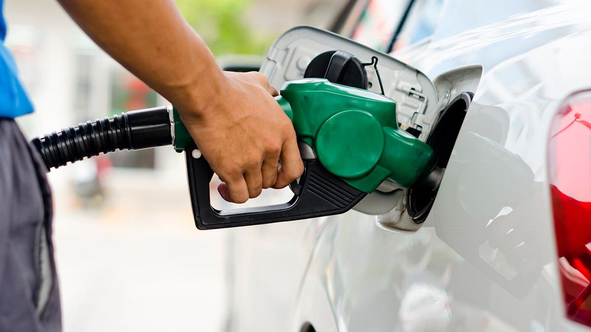 Drivers detour to tribal gas stations for lower fuel prices.