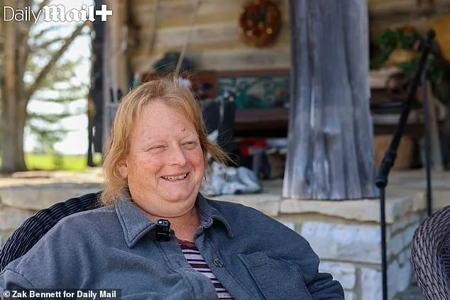 Family fights shadowy elites over $26 million sale of historic Kentucky farm.