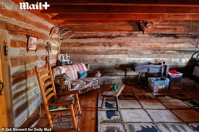 Family fights shadowy elites over $26 million sale of historic Kentucky farm.