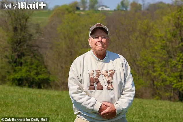 Family fights shadowy elites over $26 million sale of historic Kentucky farm.