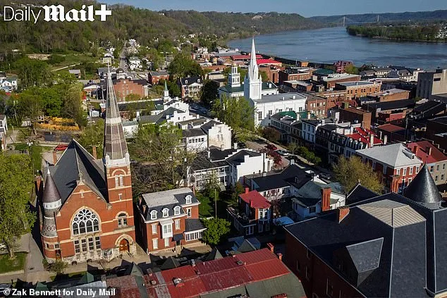 Family fights shadowy elites over $26 million sale of historic Kentucky farm.