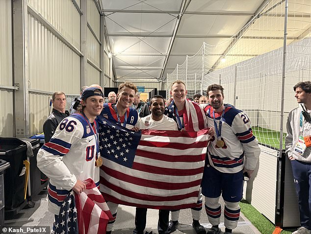 FBI Director Kash Patel rebukes reporters over drinking allegations and SPLC indictment