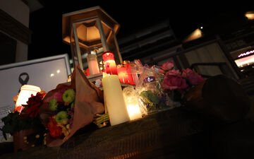 Forklift crushes 15-year-old student during internship, sparking safety fears.