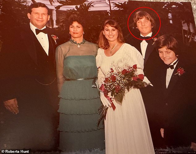 Stepsister Sues Tucker Carlson Over Swanson Frozen Food Fortune