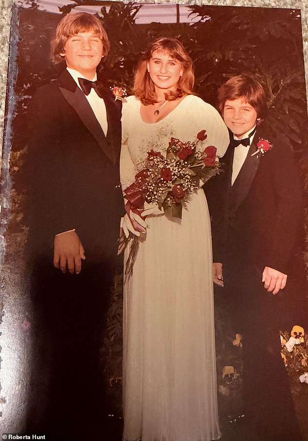 Stepsister Sues Tucker Carlson Over Swanson Frozen Food Fortune