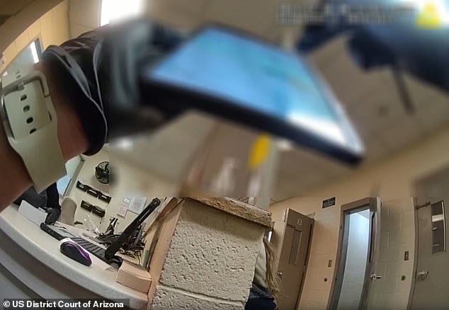 Woman Charged With DUI Despite Negative Tests in Alleged Quota Case