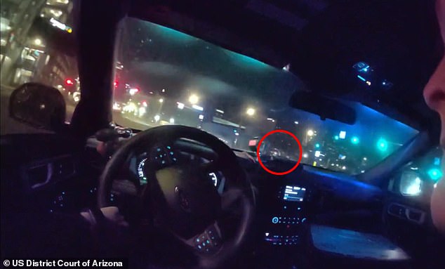 Woman Charged With DUI Despite Negative Tests in Alleged Quota Case