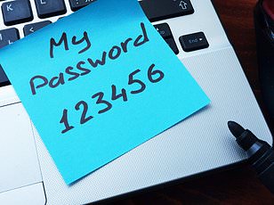 Experts urge ditching passwords entirely in favor of secure passkeys.