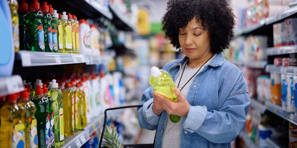 Amazon offers up to 50% discounts on essential household items.