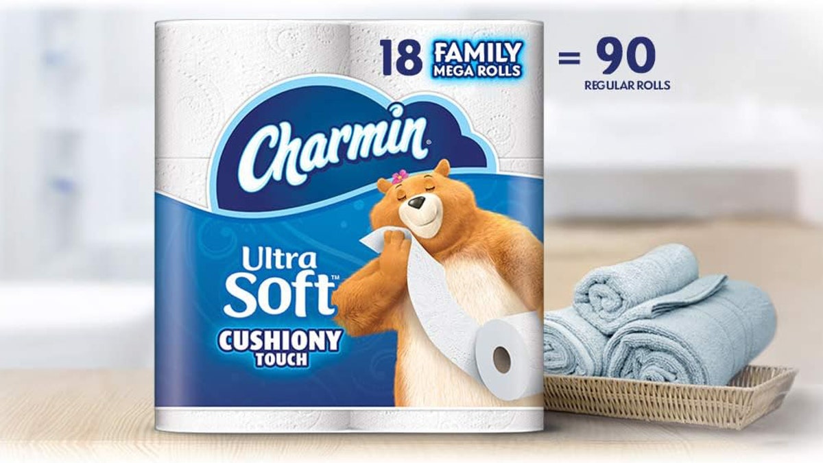 Amazon offers up to 50% discounts on essential household items.