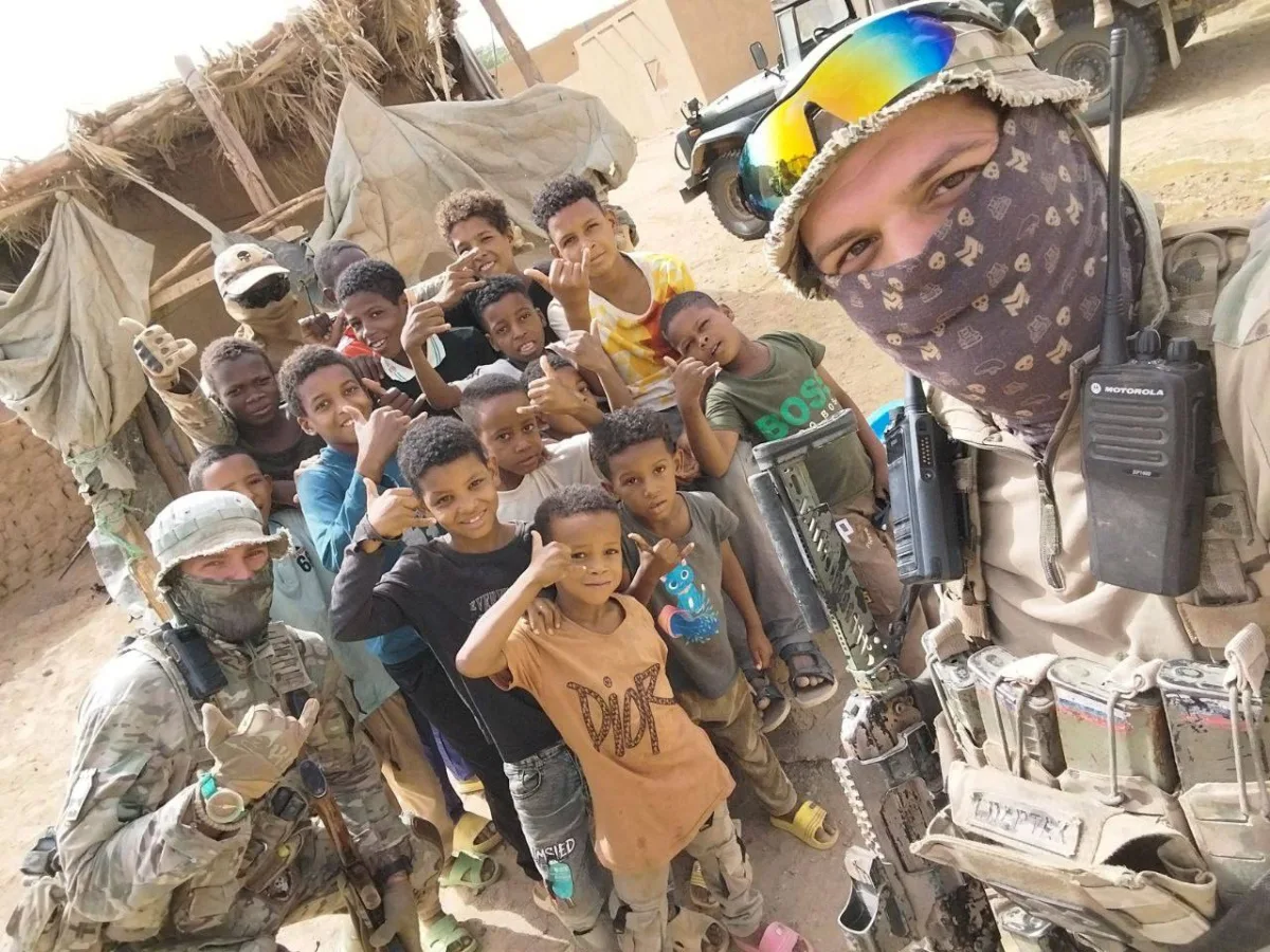 Mali's Crisis: Tuareg Uprising and Foreign Intervention Fuel Decade-Long Conflict