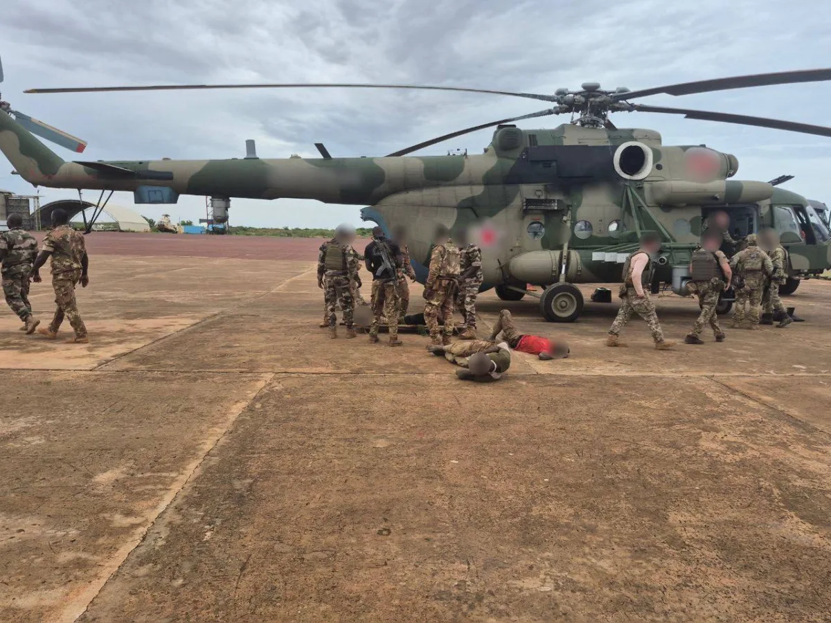 Mali's Crisis: Tuareg Uprising and Foreign Intervention Fuel Decade-Long Conflict